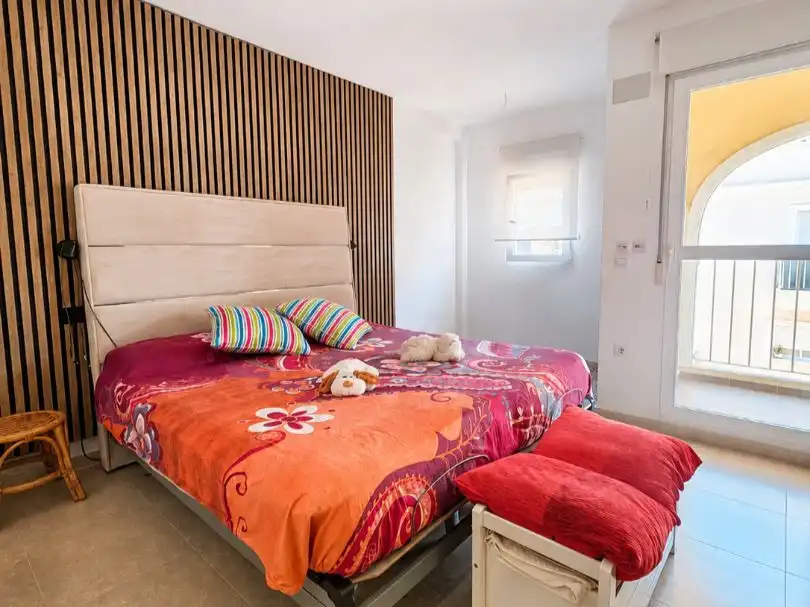 Maison mitoyenne à vendre à Carrer Cervantes 28