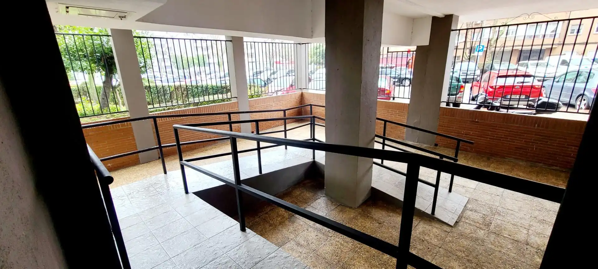 Flat for sale in Fuenlabrada