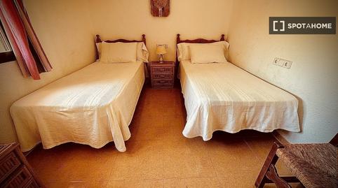 Photo 5 of Apartment to share in Valverde, Alicante