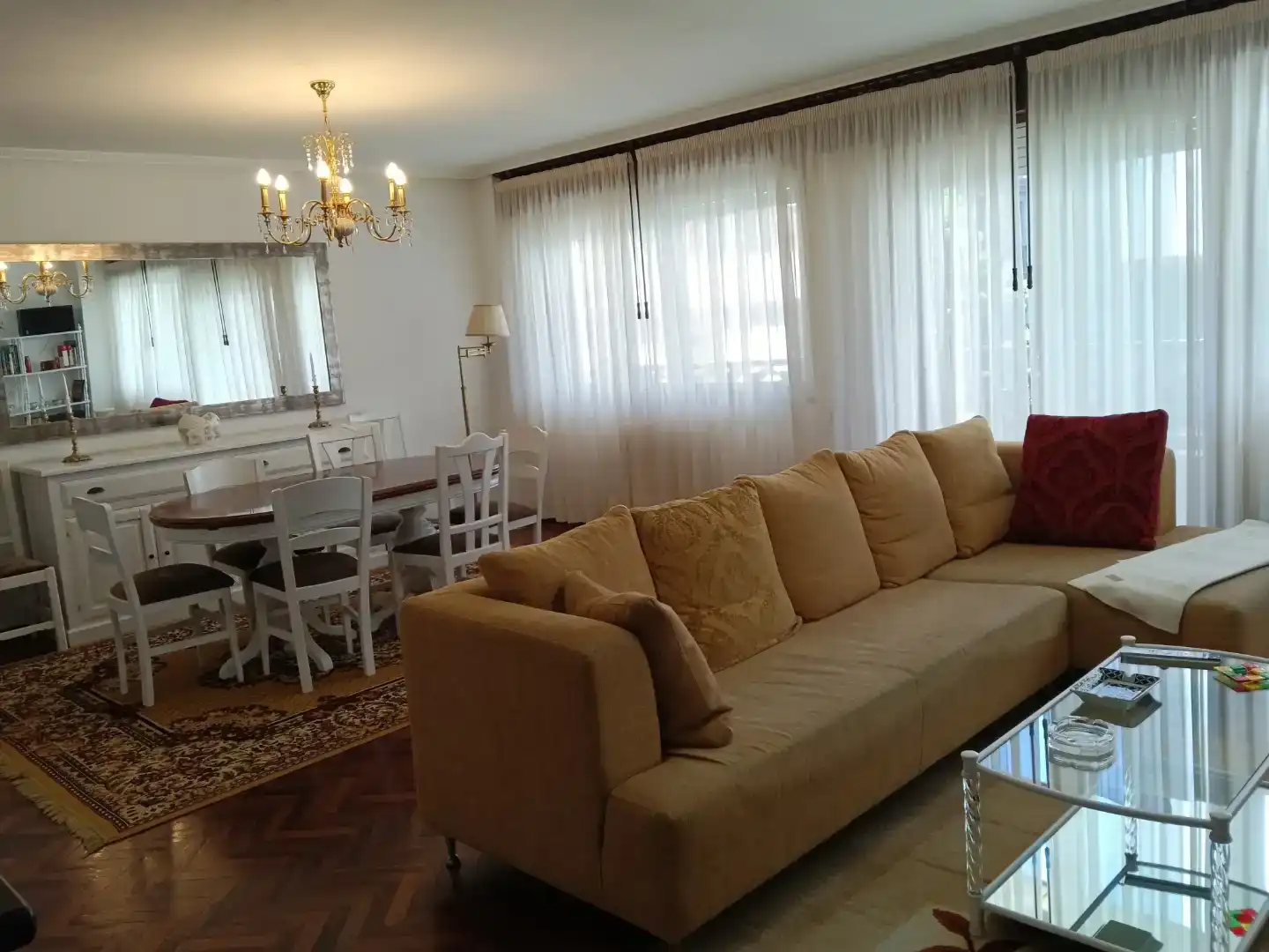 Habitación en Rúa Clara Campoamor, 4, Vilagarcía