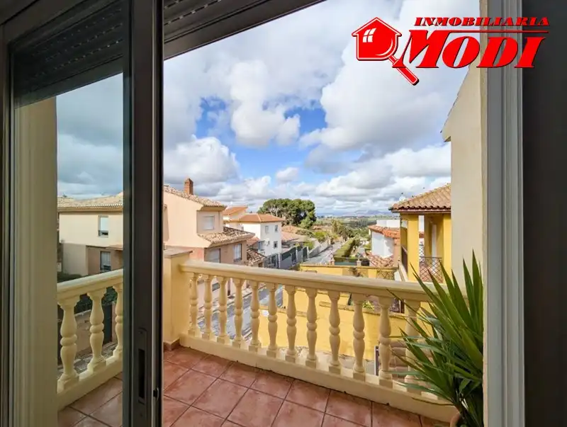 Casa en venda a Cúllar Vega, imagen 8
