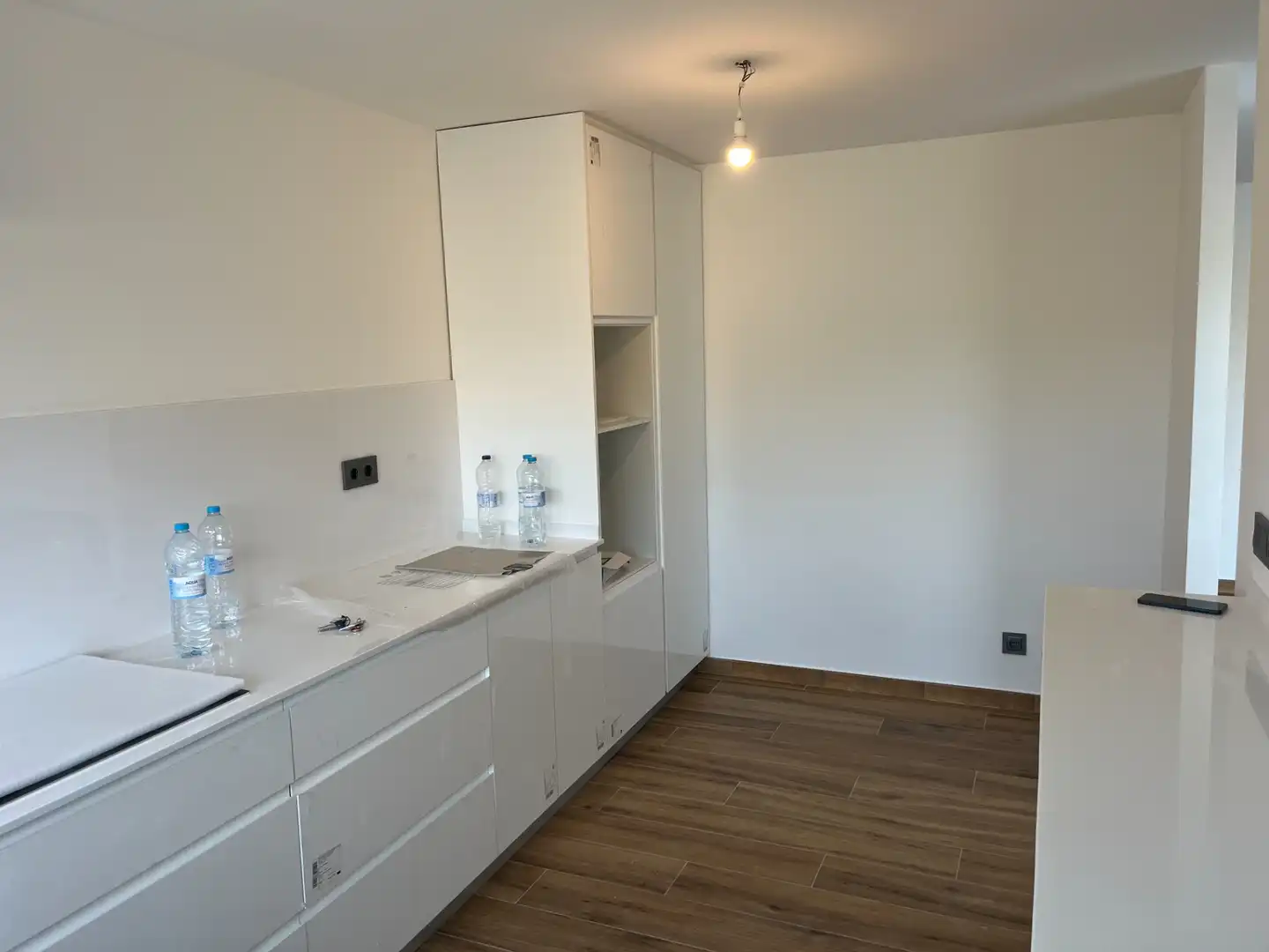 Cuina de Casa o xalet en venda en Sant Pere de Ribes amb Aire condicionat, Calefacció i Terrassa