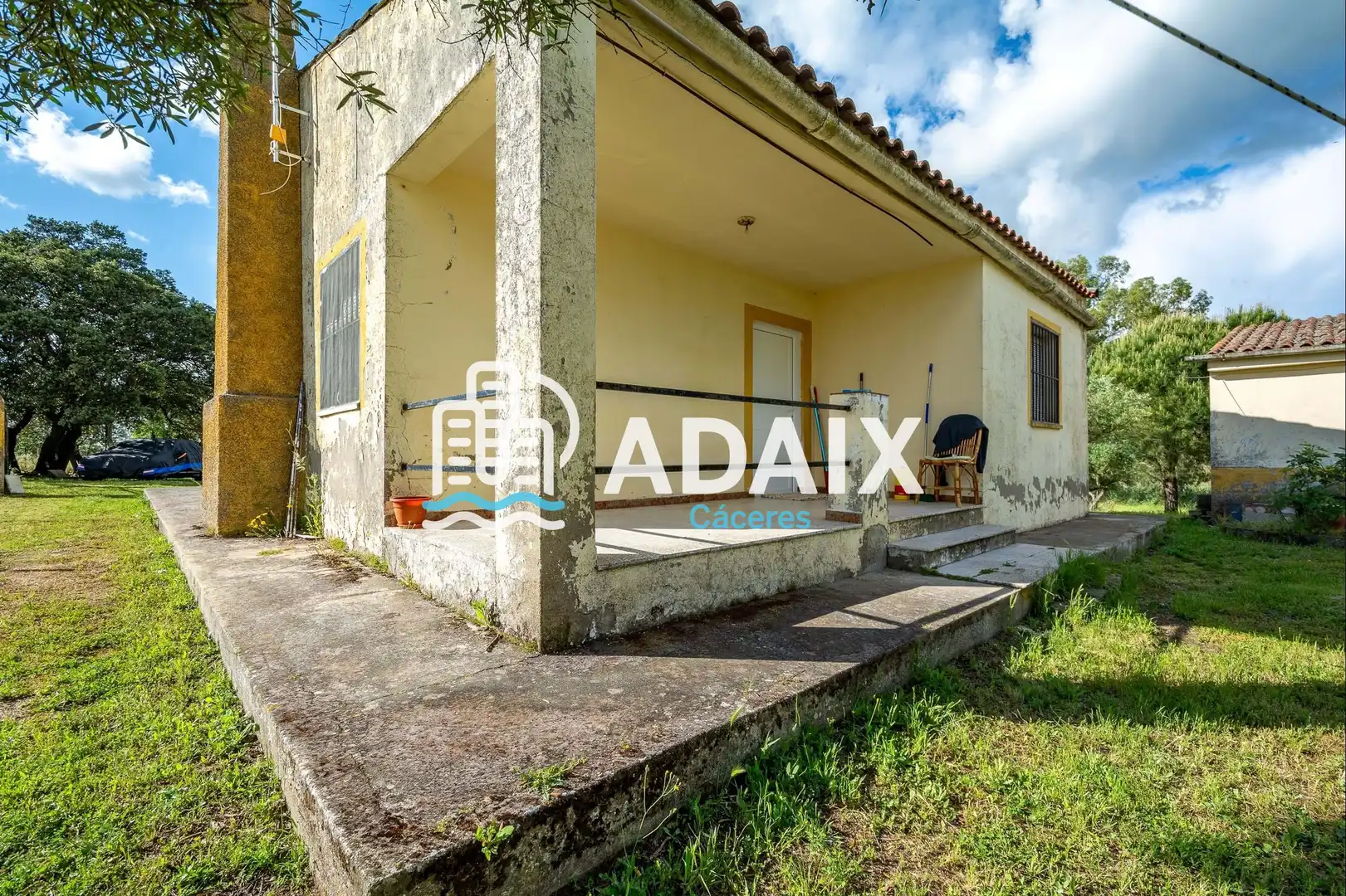 House for sale in LG VIÑAS  Polígono  Parcela  QDH CORRAL DE LAS VIÑAS.  ARROYO DE LA LUZ (CÁCERES), imagen 9