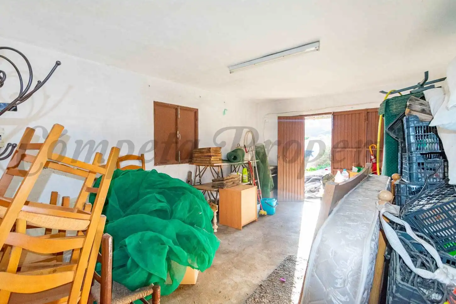 Casa en venda a Canillas de Albaida, imagen 12