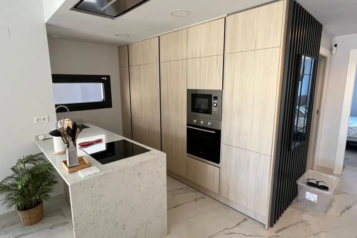 Apartamento en venta en Orihuela Costa, imagen 6
