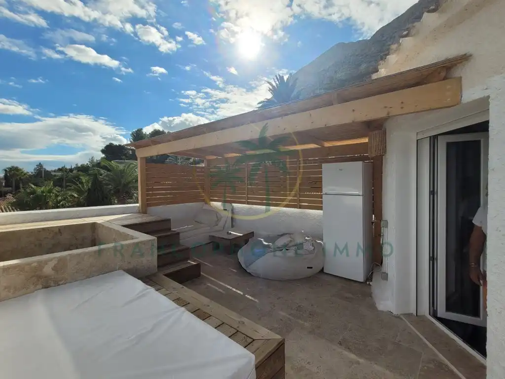 Maison à vendre à El Montgó, imagen 16