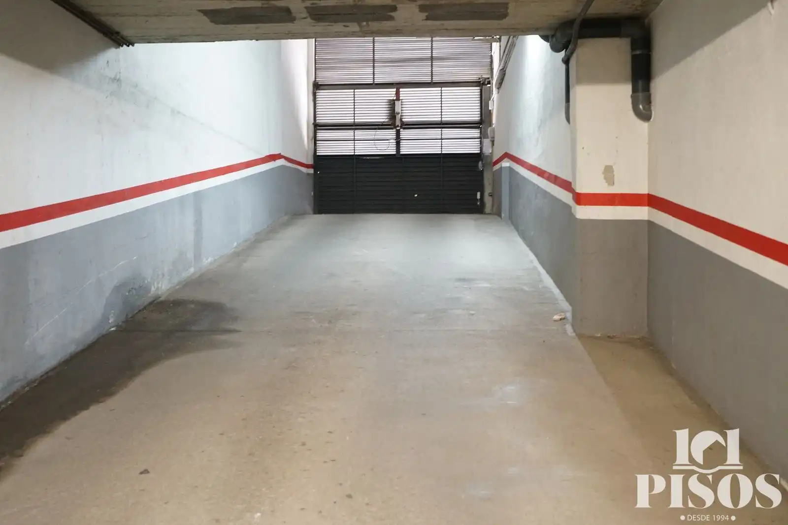 Parkplatz von Garage zur Miete in Sant Cugat del Vallès