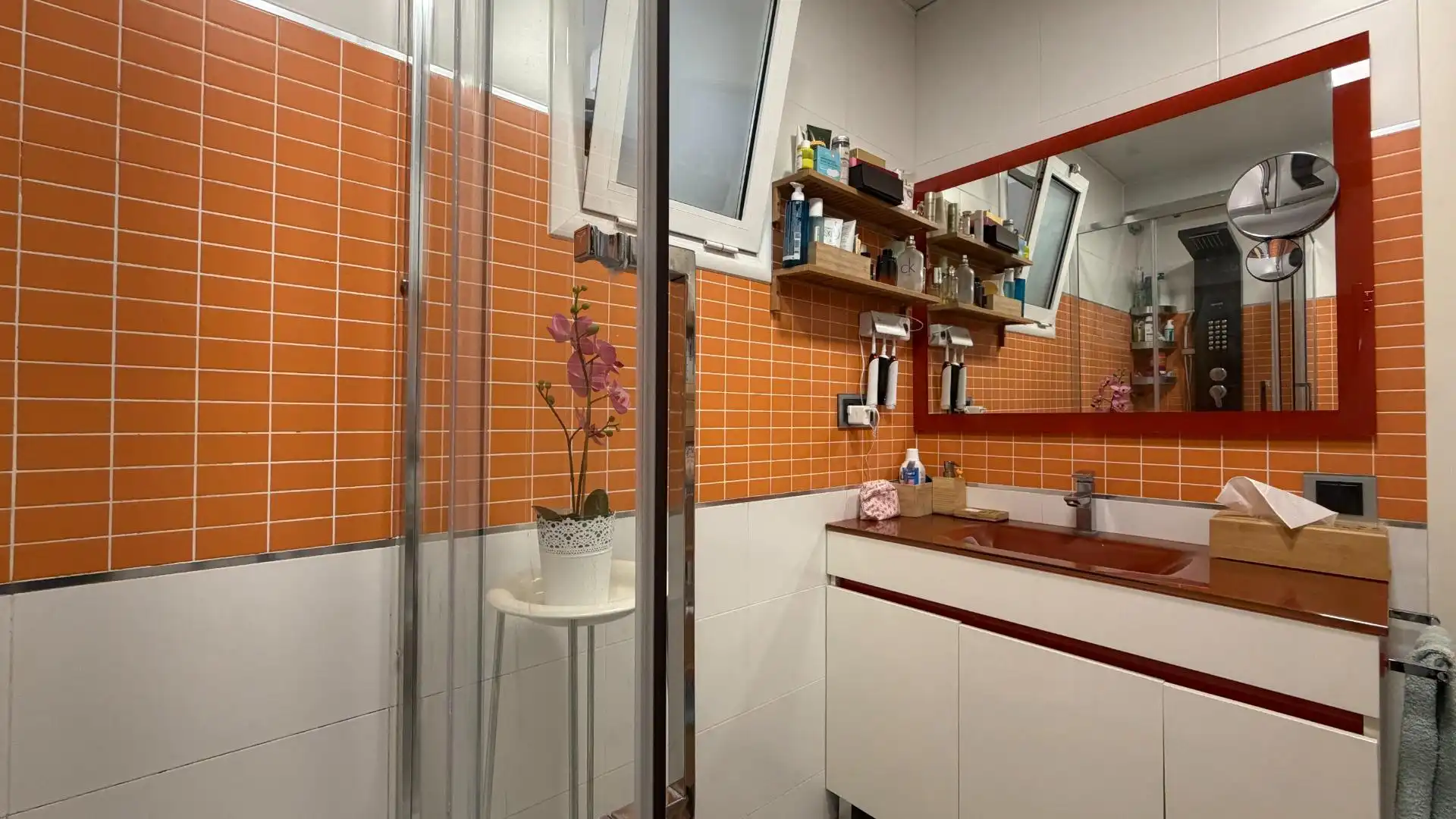 Bany de Pis en venda en Sabadell