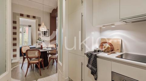 Foto 3 de Apartament de lloguer a Carrer de Muntaner, Sant Gervasi i la Bonanova,  Barcelona Capital