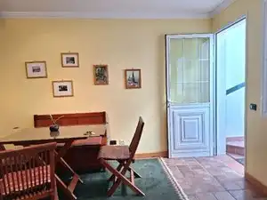 Adossat amb terrassa en venda a Calle Arafo, imagen 15