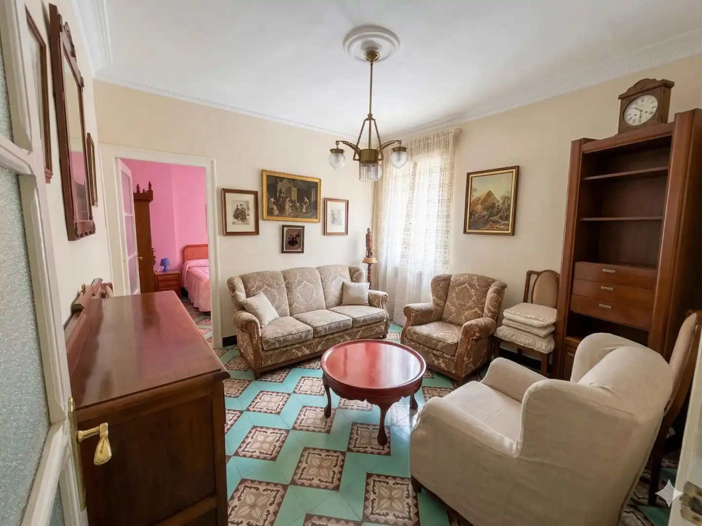 Casa amb terrassa en venda a Avenida NAVARRA, imagen 7