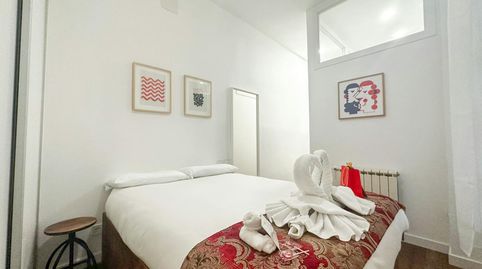 Foto 3 de Piso de alquiler en N/a, Universidad - Malasaña, Madrid Capital