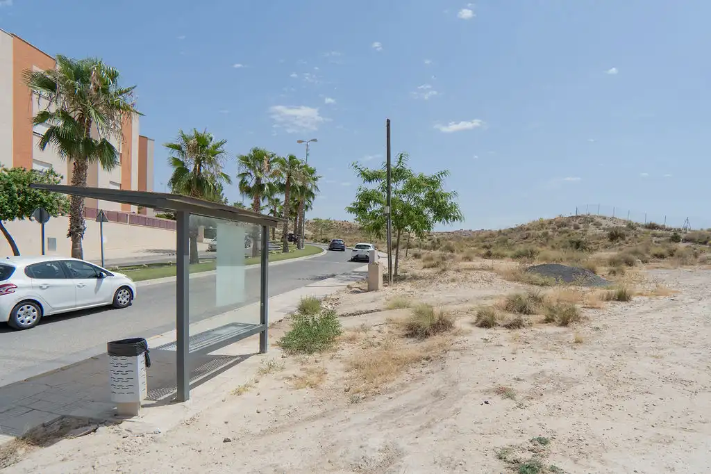 Büro zum Verkauf in Pt Av Golf 171 - Urb Altorreal - , Altorreal - El Chorrico