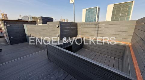 Photo 4 of Attic to rent in Barri Gòtic, Barcelona