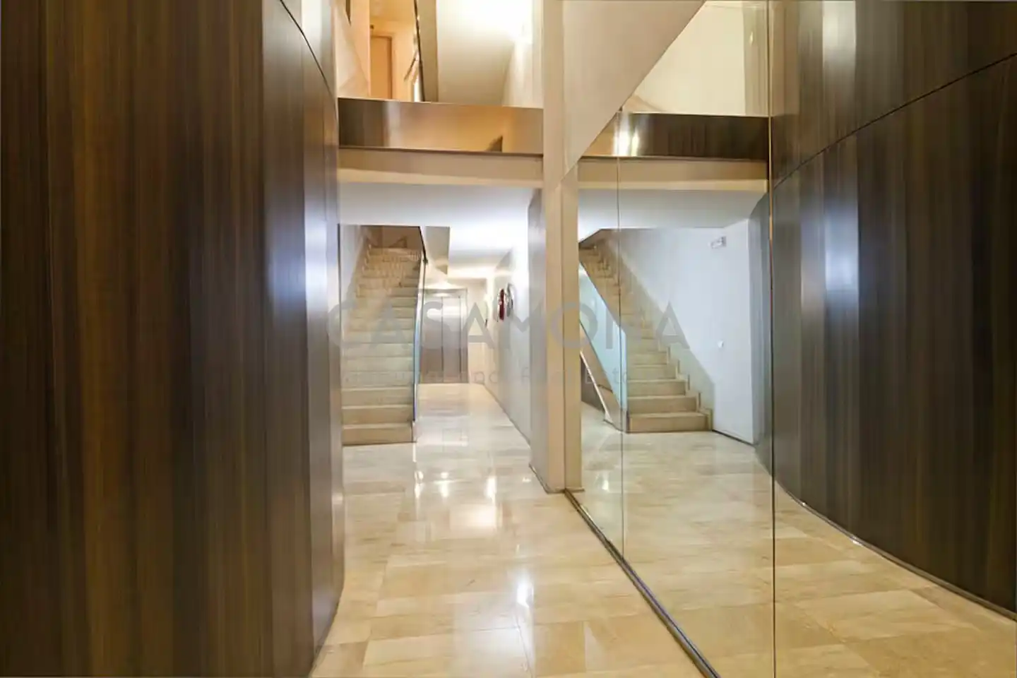 Apartment with lift to rent in Gràcia, imagen 17