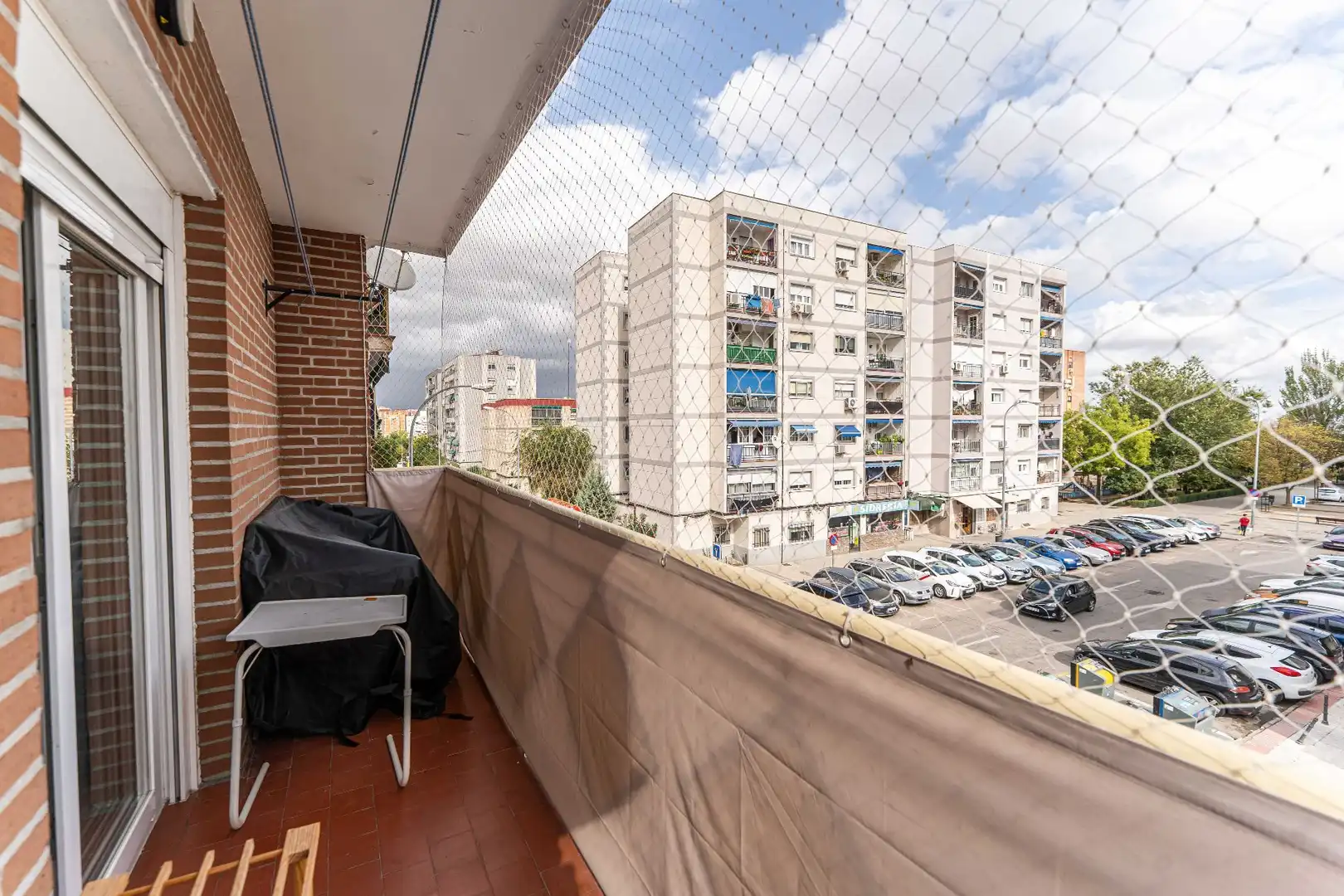 Wohnung mit Aufzug zum Verkauf in Centro, imagen 30