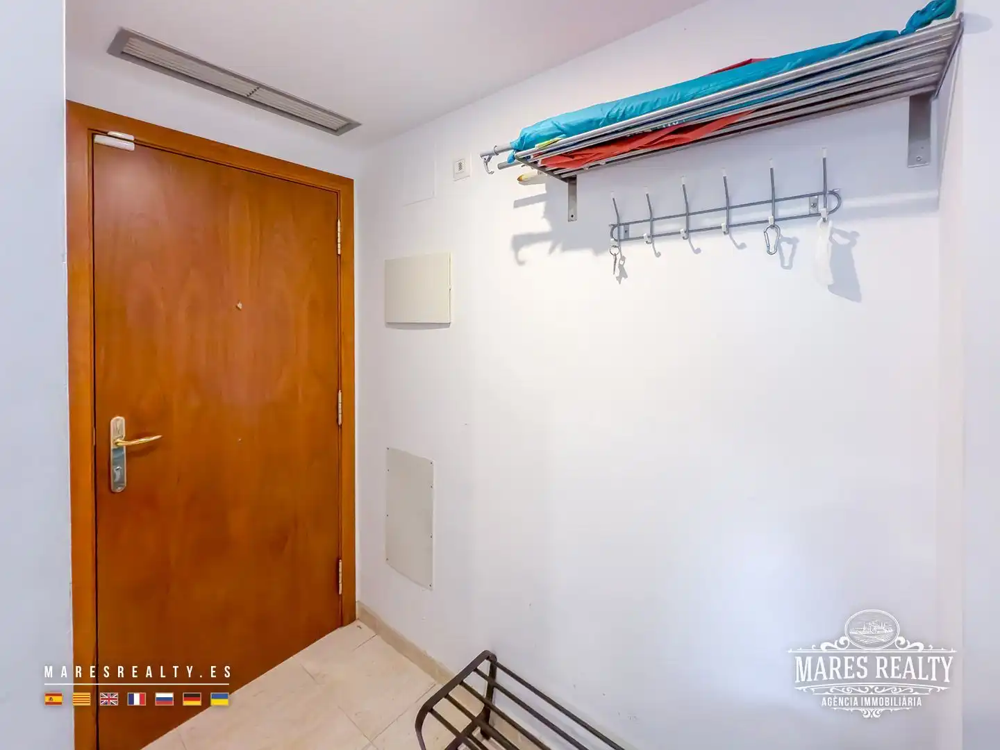 Wohnung mit Aufzug zum Verkauf in Fenals, imagen 10