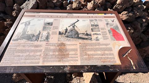 Photo 4 of Premises for sale in Los Abrigos, Granadilla de Abona