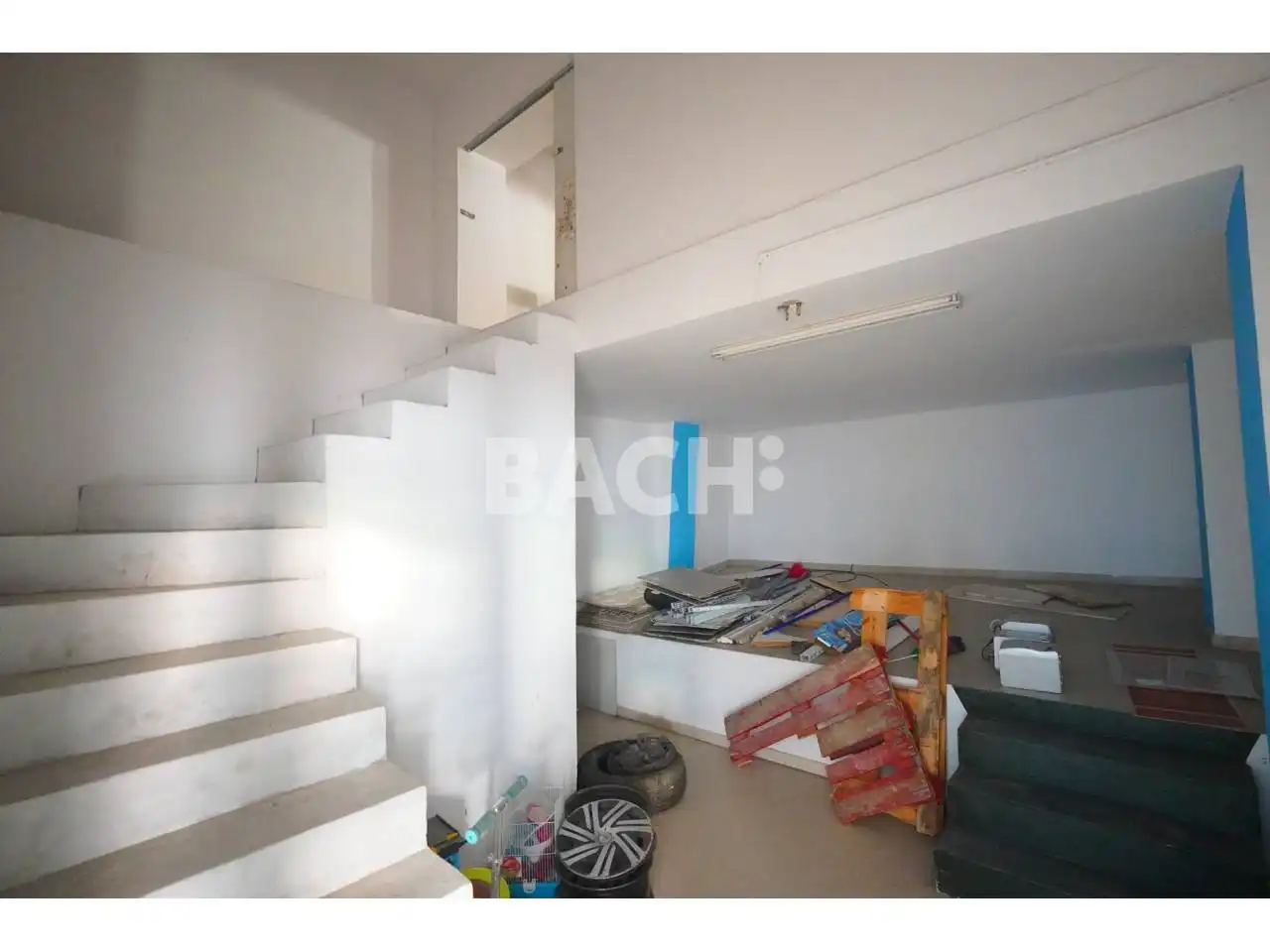 Locale commerciale in affitto a Plaza Lluis Companys 1, imagen 33