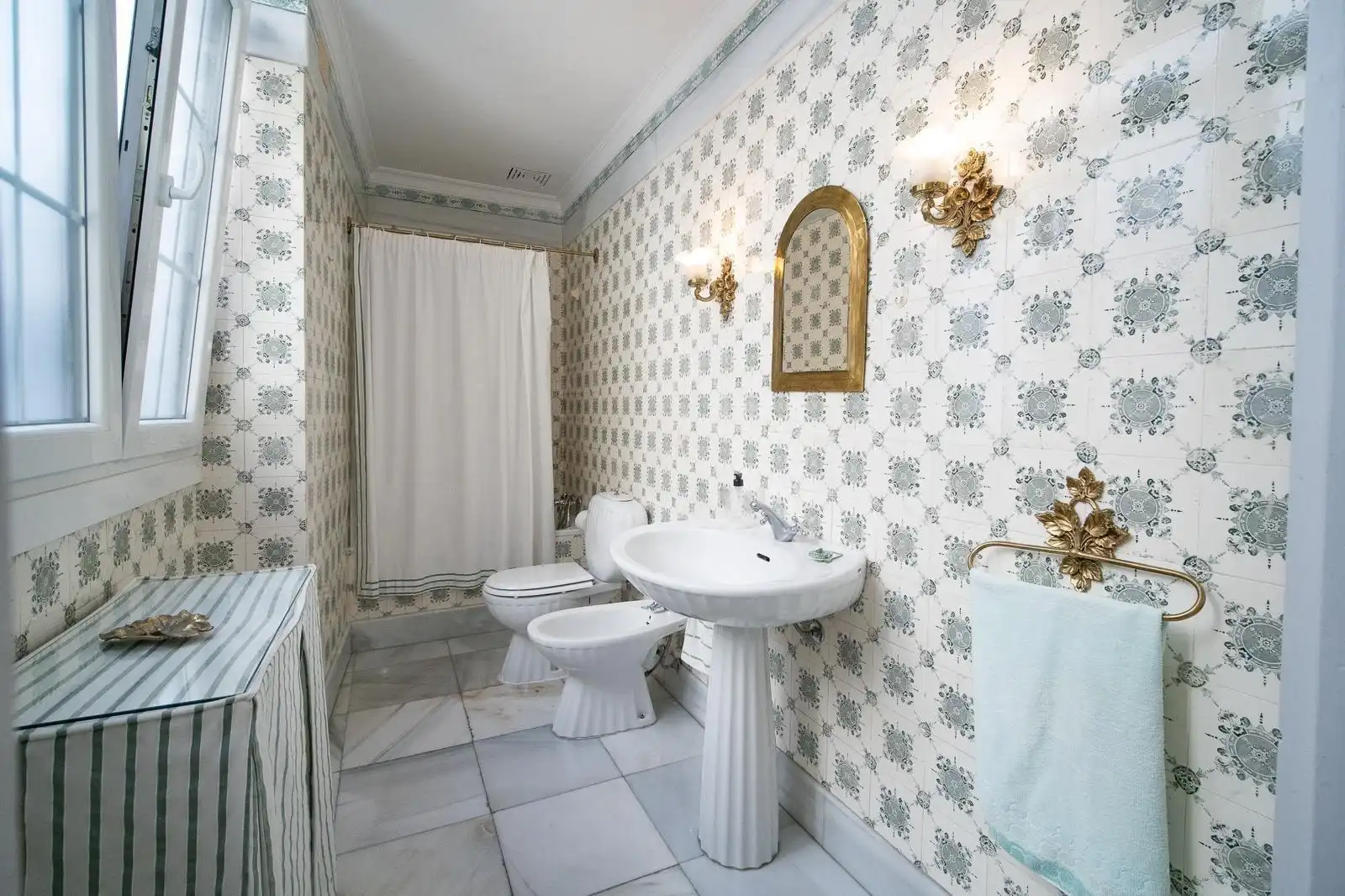 Maison avec terrasse à vendre à Centro - Calzada - Cabo Noval, imagen 28