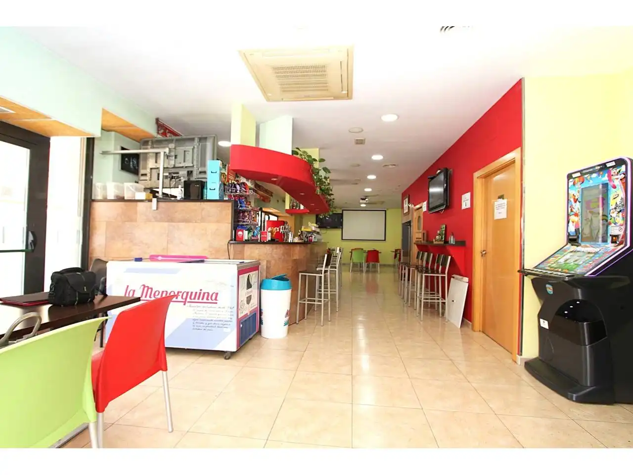 Local comercial en venta en Avenida Vidreres esq. Masia del Roser, imagen 11