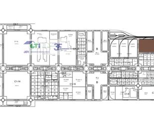 Residencial en venda en  Zaragoza Capital