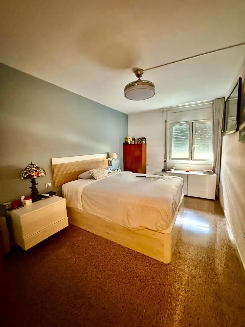 Piso con terraza en venta en Sant Martí, imagen 26