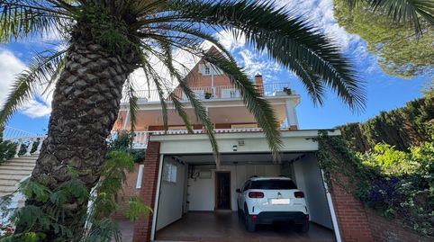 Foto 4 de Casa o xalet en venda a Calle Alozaina, 155b, Pinos de Alhaurín, Alhaurín de la Torre