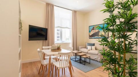 Photo 5 of Study for rent in La Malagueta - Monte Sancha, Málaga Capital