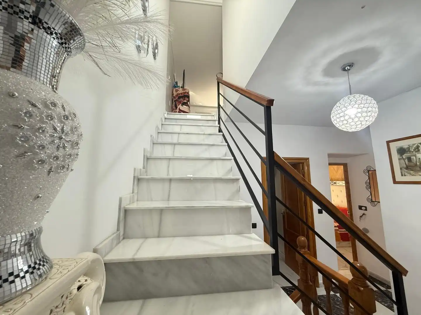 House with terrace for sale in Alameda, imagen 26