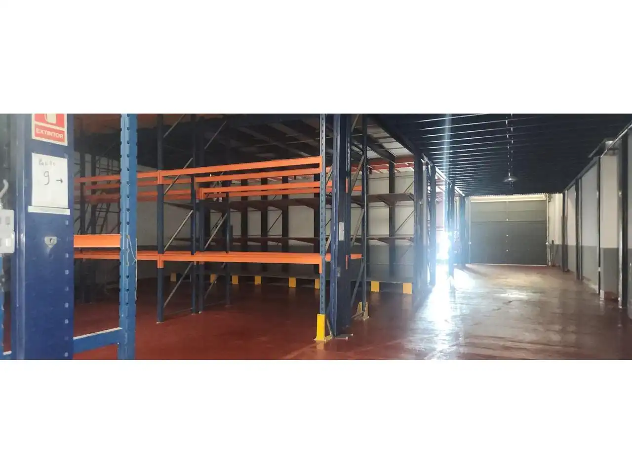 Nave industrial en venta en Avinguda Barcelona, imagen 22