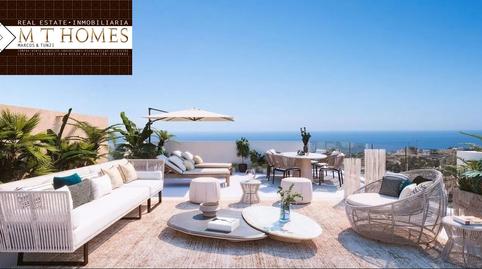 Foto 3 de Àtic en venda a Montealto - Monterrey, Benalmádena