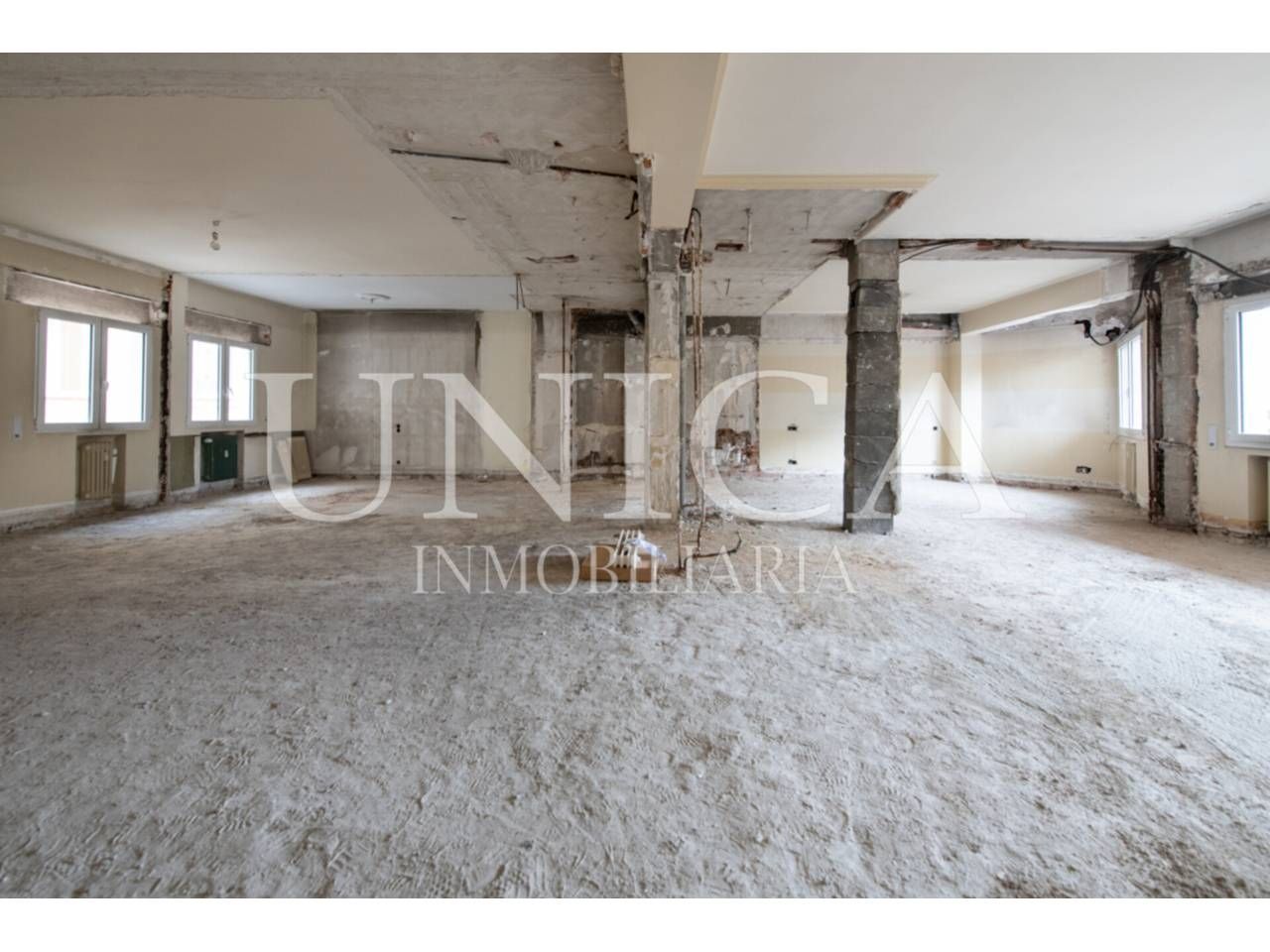 Flat for sale in  Madrid Capital  with Terrace