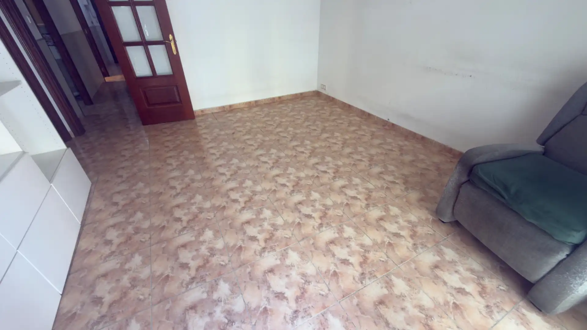 Flat for sale in Vilanova i la Geltrú  with Oven and Balcony