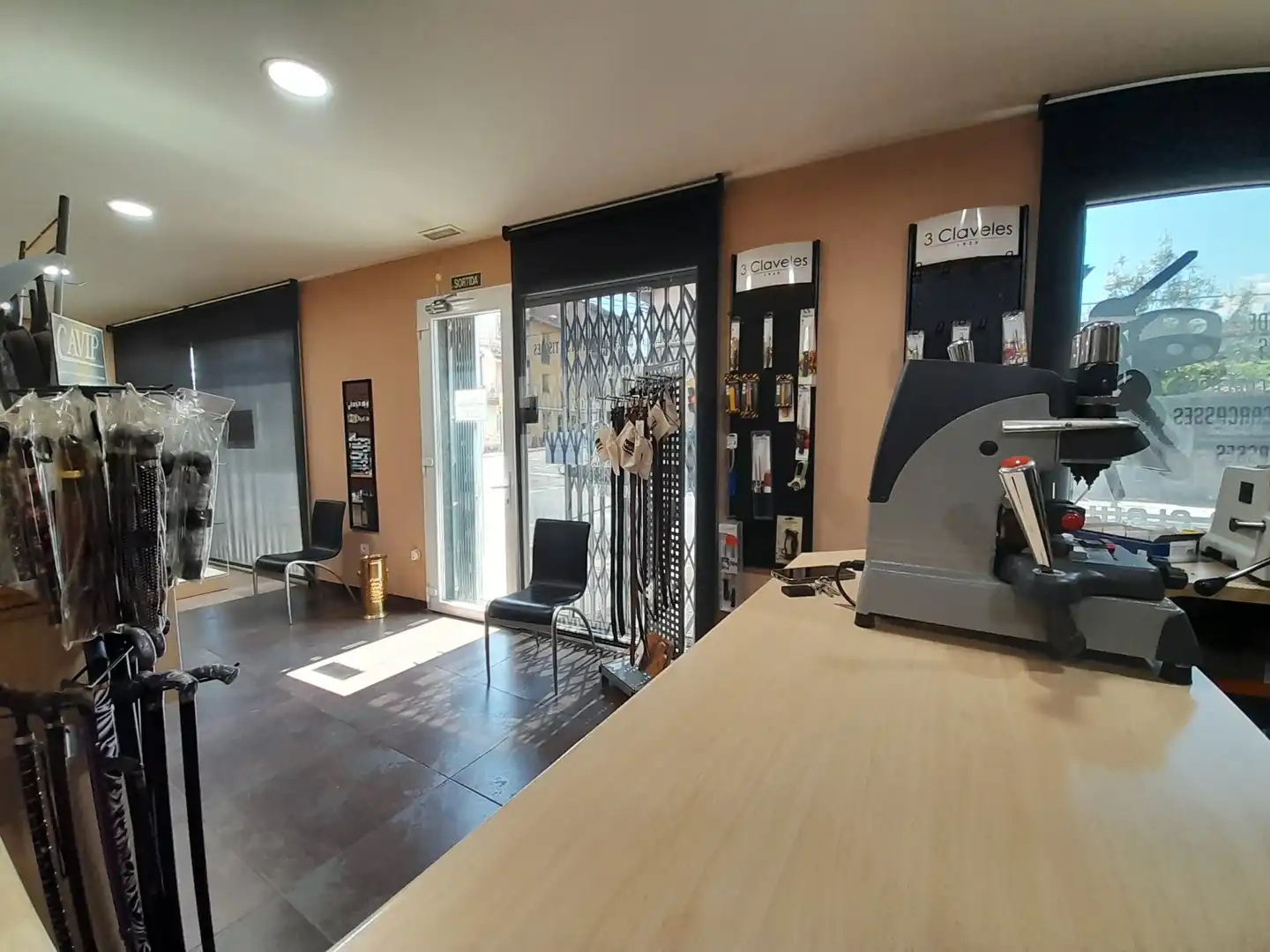 Business premises to rent in SANT JORDI, imagen 4