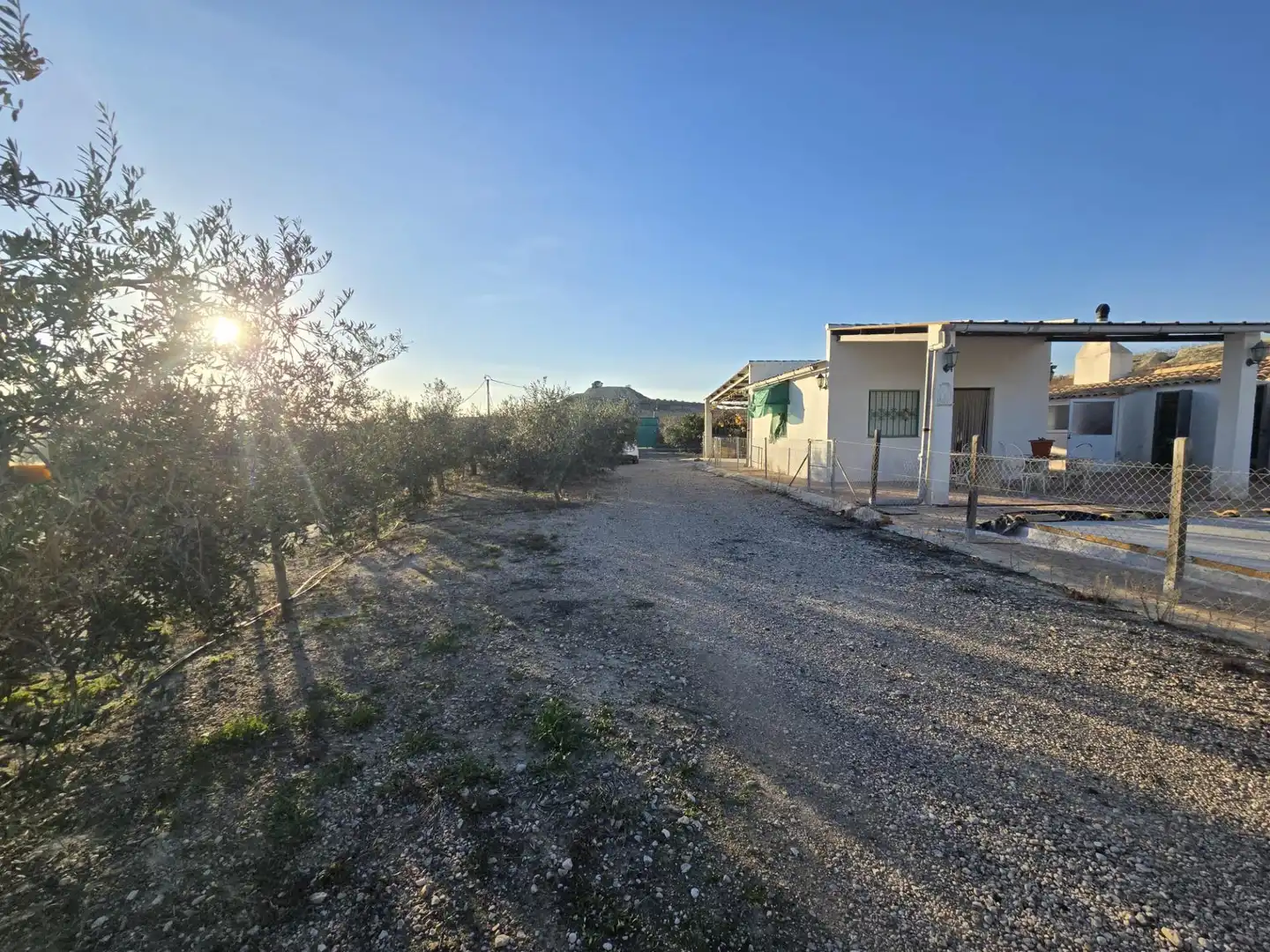 Casa o xalet en venda en Alguazas amb Jardí privat i Piscina comunitària