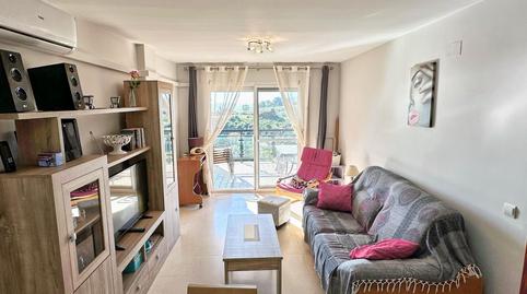 Foto 3 de Apartament de lloguer a Benajarafe, Málaga