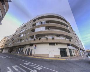 Exterior view of Box room for sale in Torrevieja