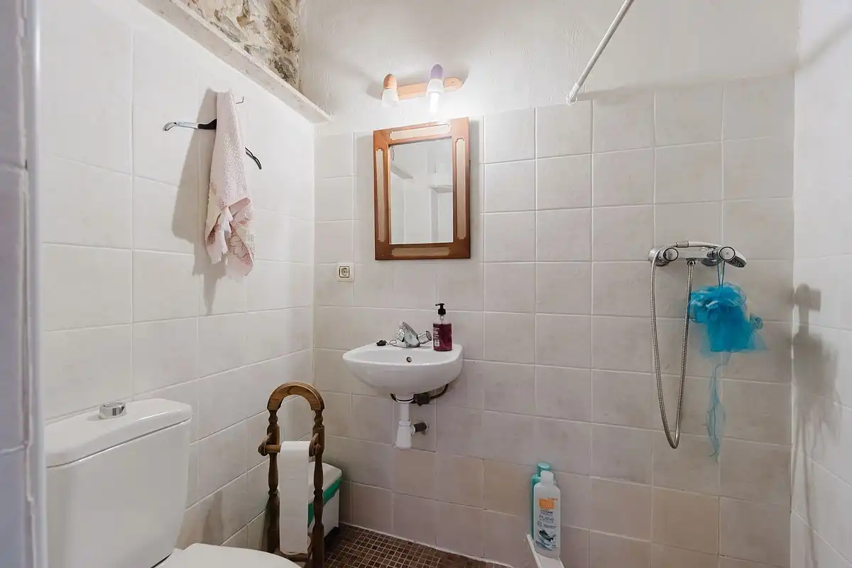 Maison rustique avec piscine à vendre à Orihuela ciudad, imagen 38