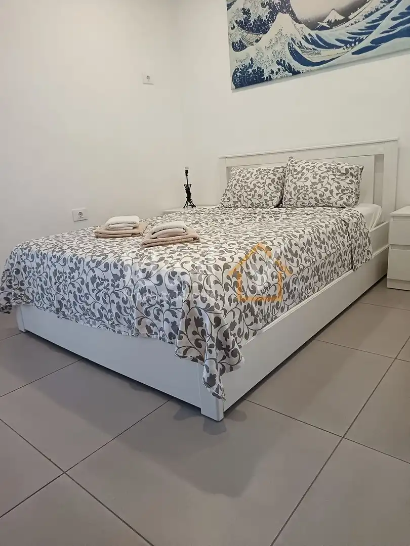 Schlafzimmer von Wohnung zum Verkauf in Adeje mit Terrasse