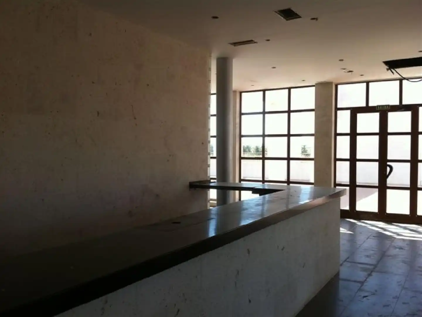 Geschaftsraum zum Verkauf in DISEMINADOS CAMINO MEDINA, 5, Carpio
