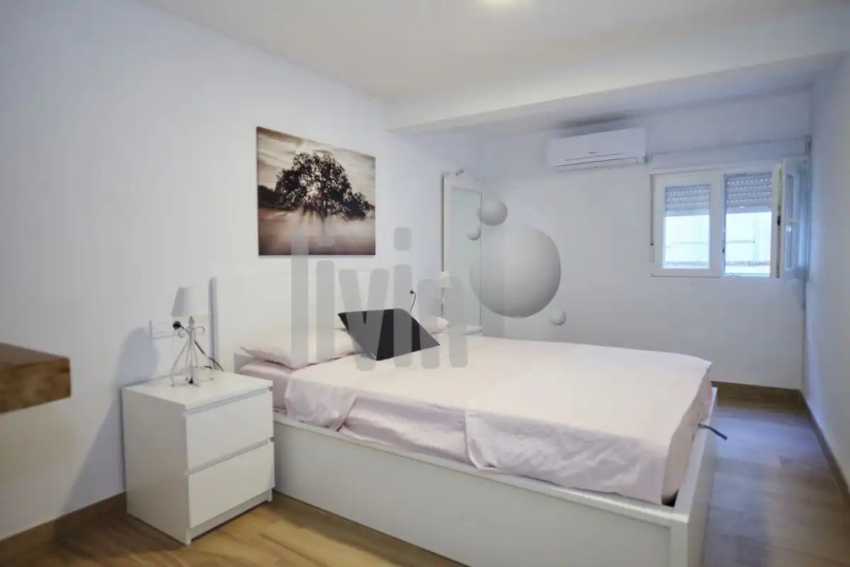 Bedroom of Houses for sale in Baeza