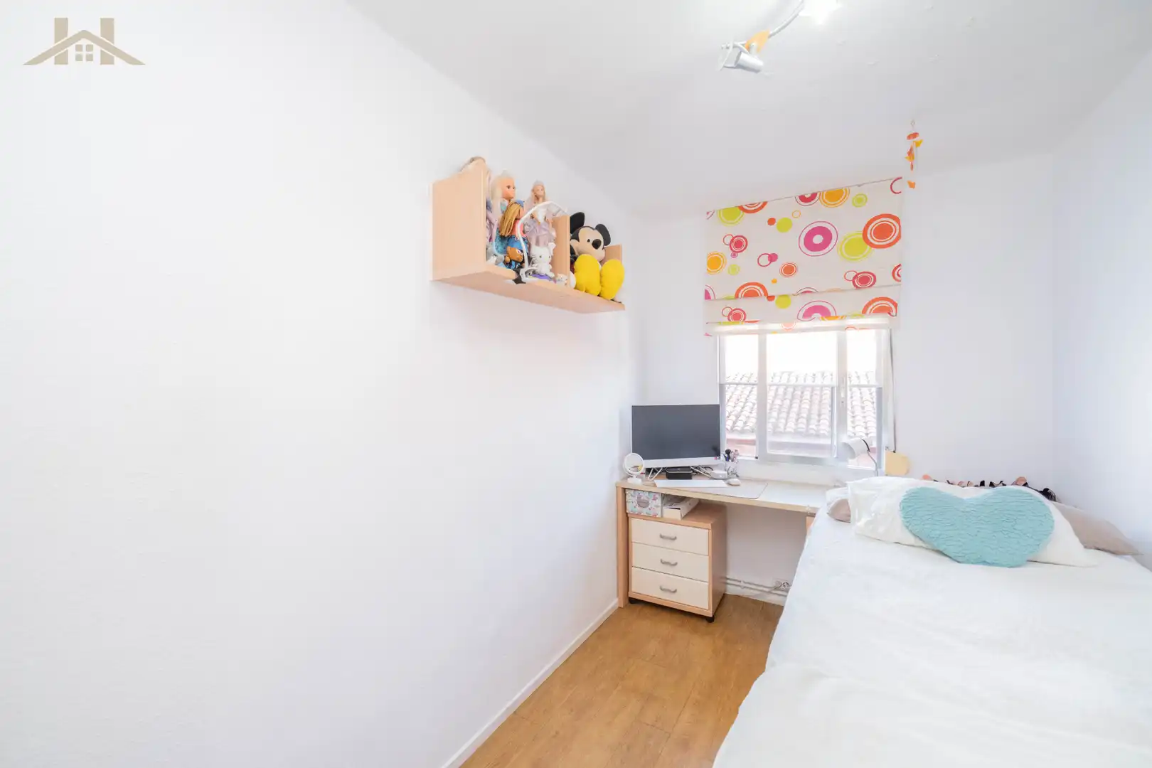 Habitación de Piso en venta en Villaviciosa de Odón con Calefacción y Balcón