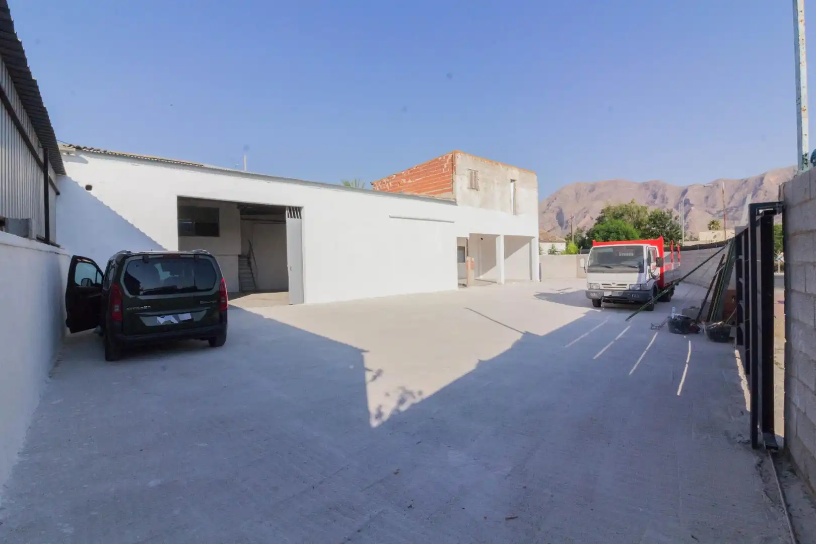 Nave industrial en venta en Callosa de Segura, imagen 8