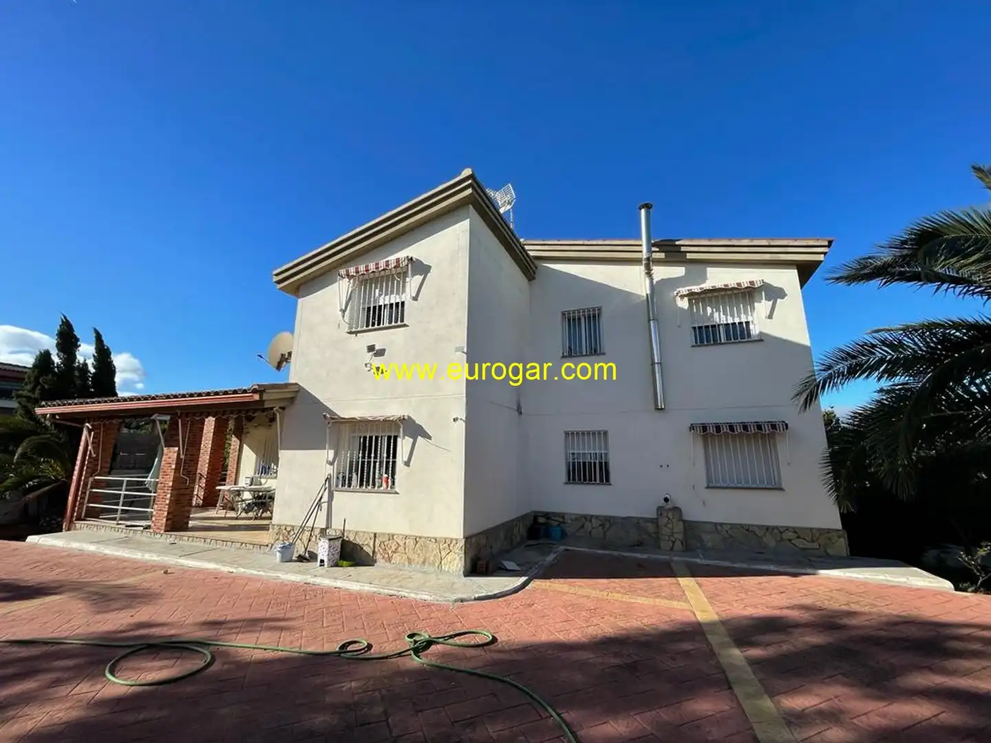 Villa in vendita a Centro, imagen 4