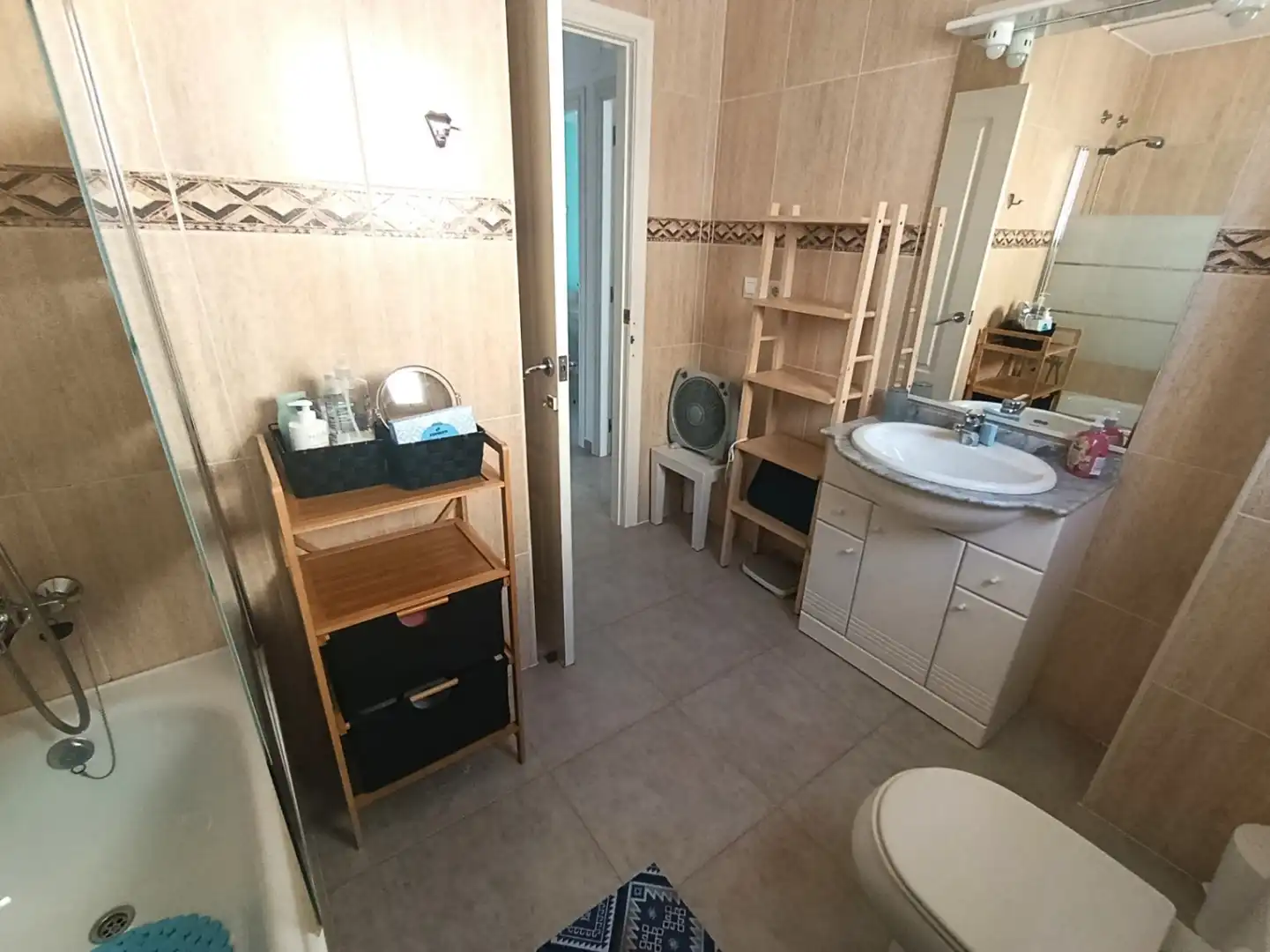 Appartement compact avec piscine à vendre à Las Marinas / Les Marines, imagen 13