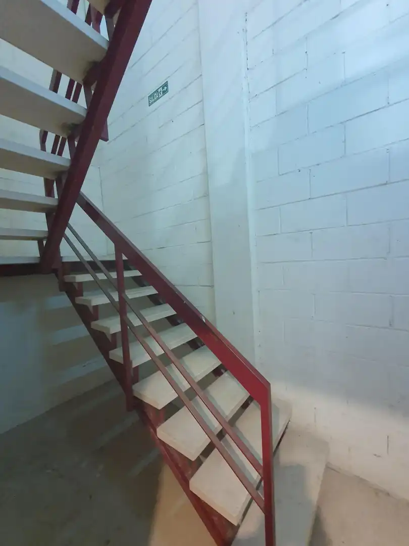 Nave industrial en venta en Montigalà - Sant Crist, imagen 23