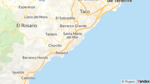 Foto 3 de Casa o chalet en venta en Acorán,  Santa Cruz de Tenerife Capital