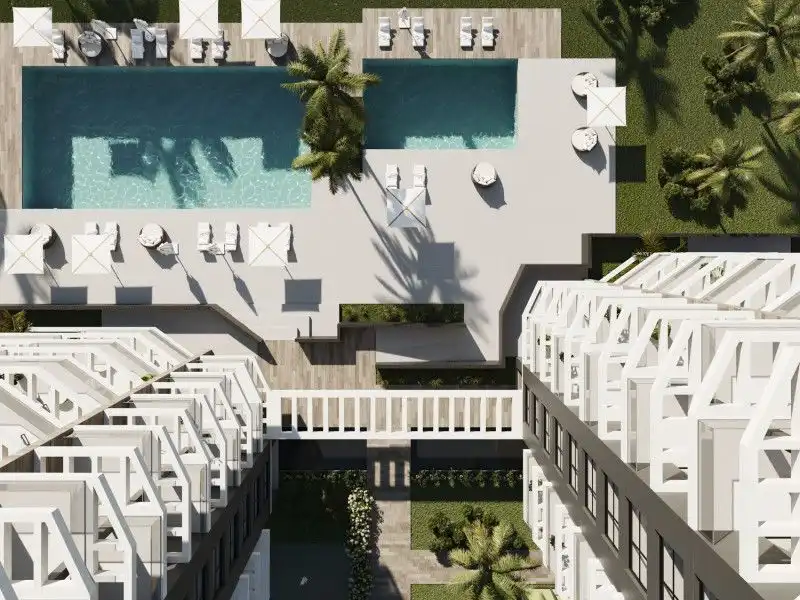 Apartment with terrace for sale in Playa Arenal - Bol, imagen 7