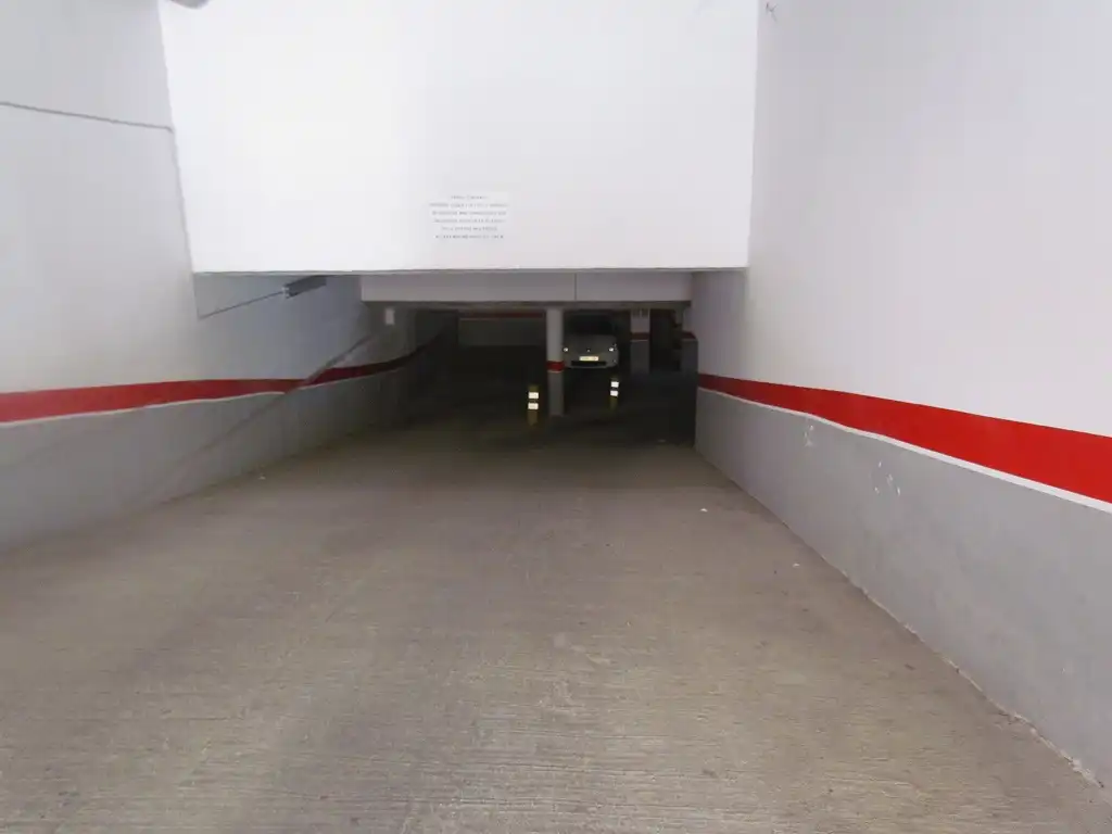 Parking for sale in BAIX DES COS, imagen 9